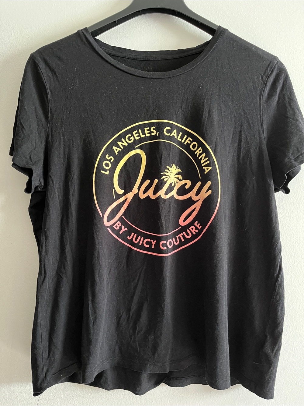 JUICY COUTURE TEE